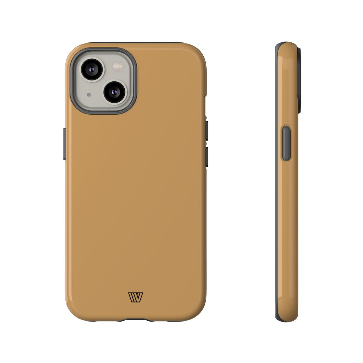 Tough Phone Case Dual-Layer Protection Phone Case TWINE