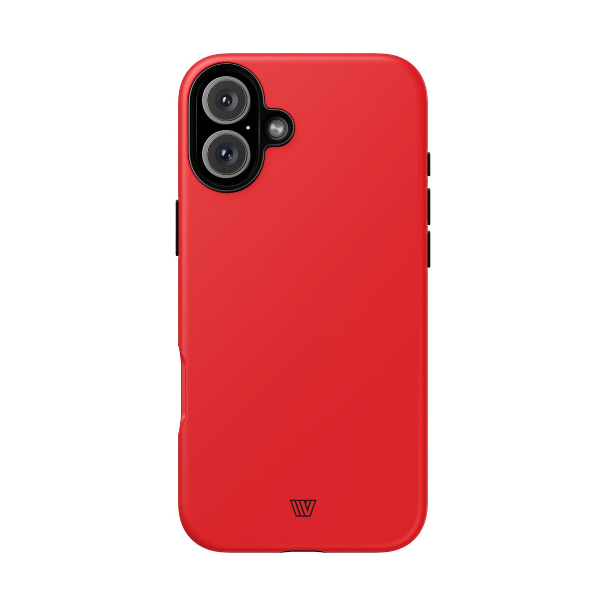 Tough Phone Case Dual-Layer Impact Resistant Phone Case Trovvve