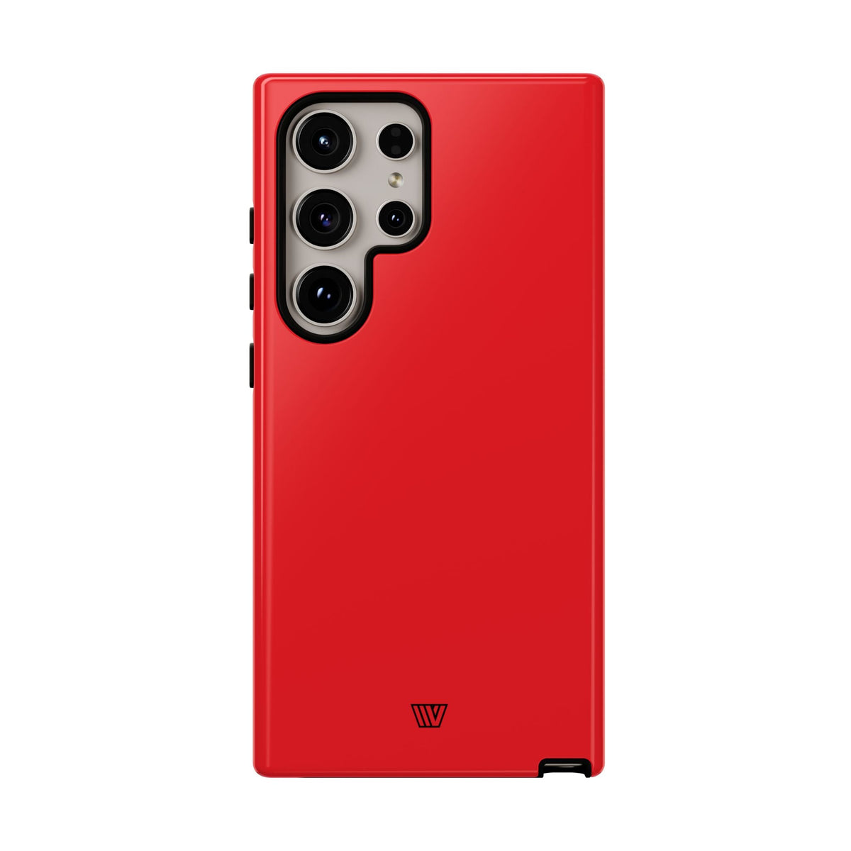 Tough Phone Case Dual-Layer Impact Resistant Phone Case Trovvve