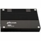 Micron 9550 PRO 15 TB U.2 PCIe NVMe Solid State Drive