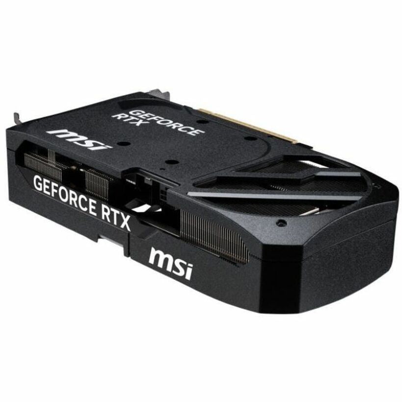 GeForce RTX 5070 12G Shadow 2X OC Graphic Card MSI