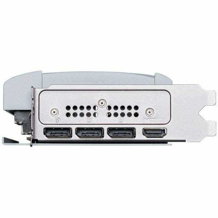MSI RTX 5070 12G VENTUS 2X OC WHITE Graphic Card