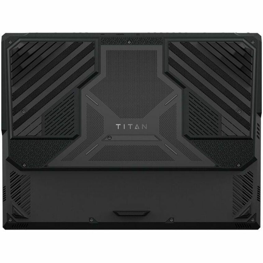 Titan 18 HX Dragon Edition 18' UHD+ Gaming Laptop MSI