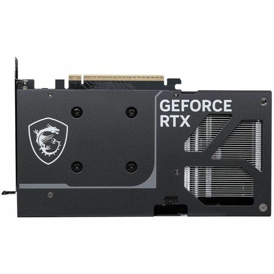 NVIDIA GeForce RTX 5060 Ti 16 GB GDDR7 Graphic Card MSI