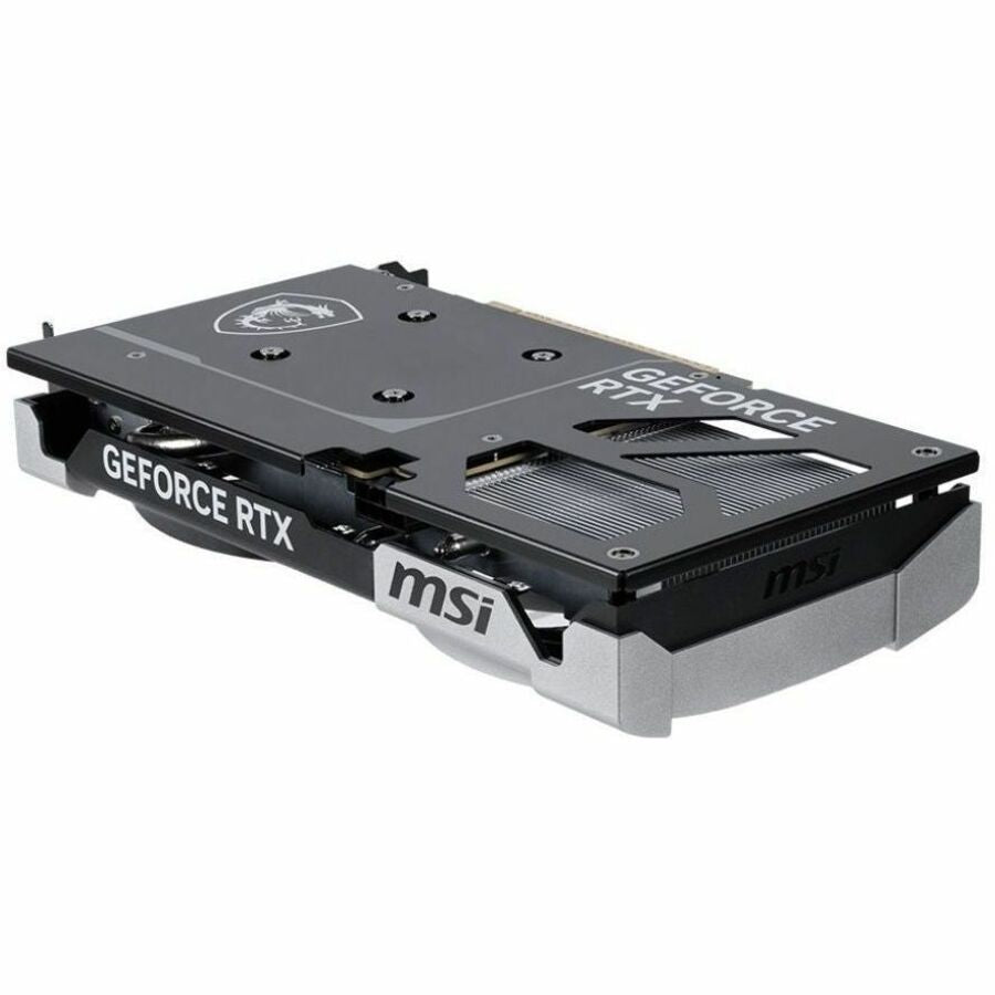 NVIDIA GeForce RTX 5060 Ti 16 GB GDDR7 Graphic Card MSI
