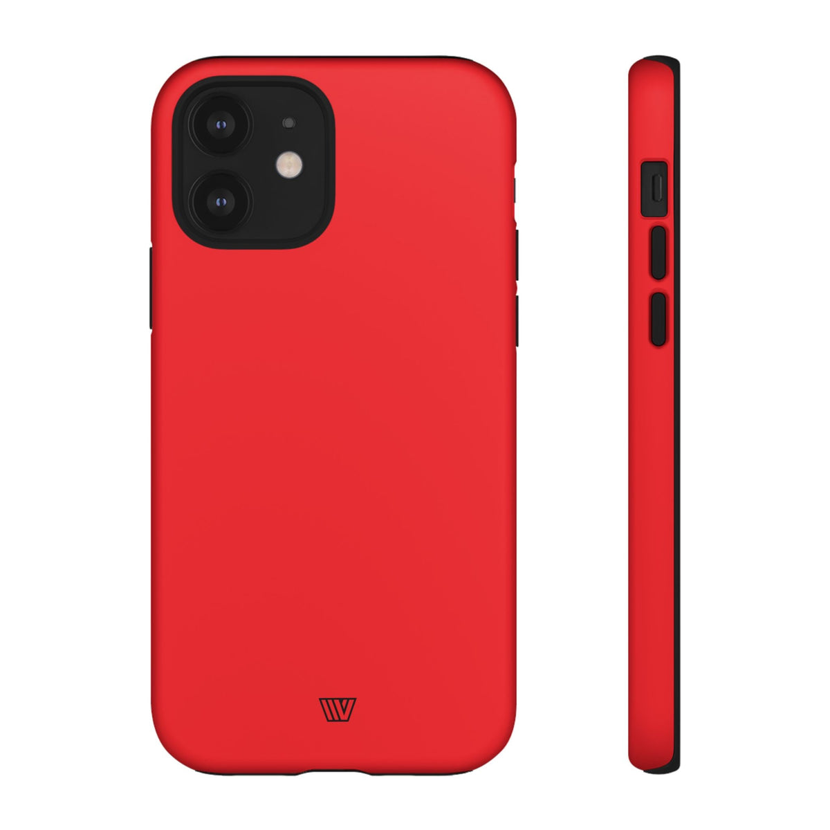 Tough Phone Case Dual-Layer Impact Resistant Phone Case Trovvve