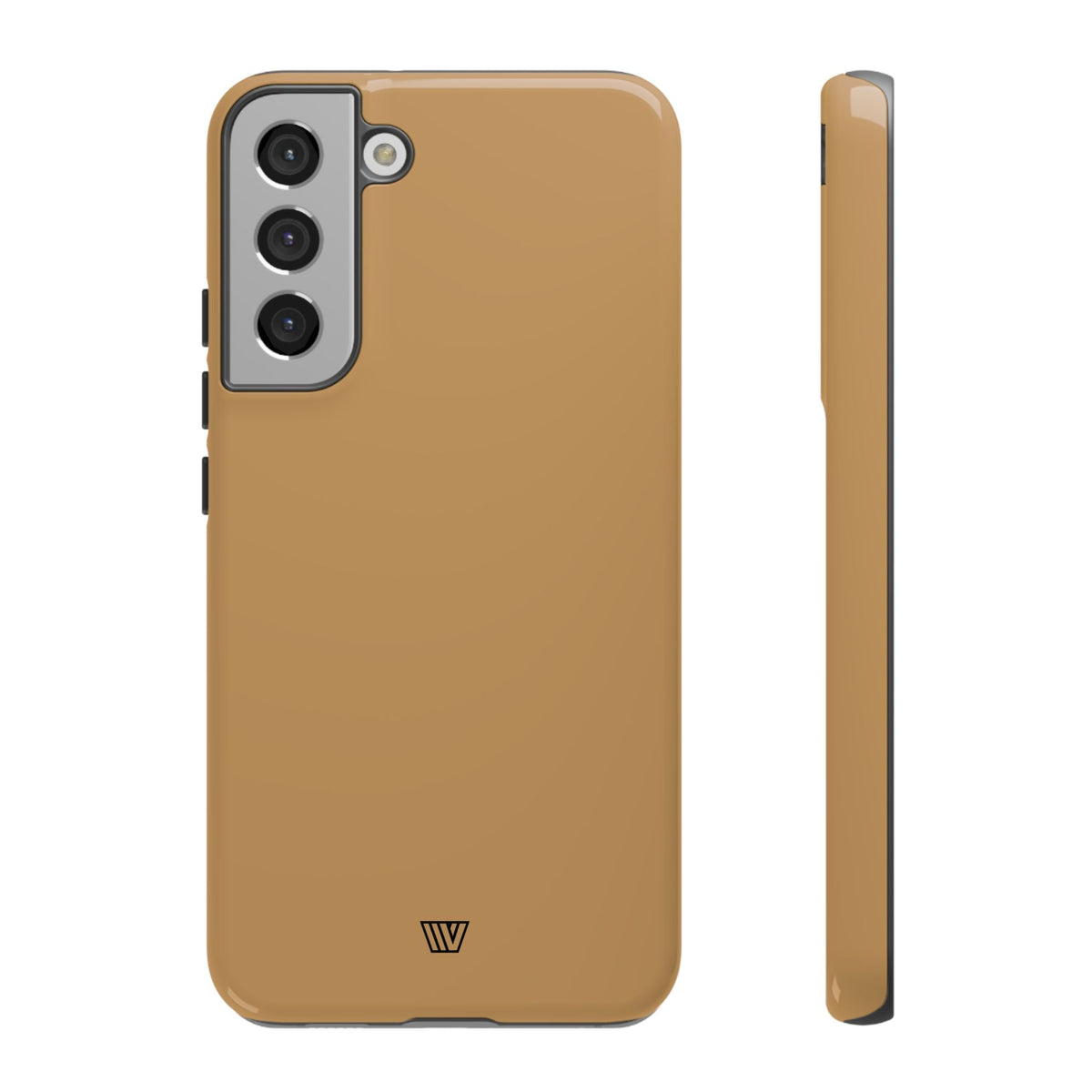 Tough Phone Case Dual-Layer Protection Phone Case TWINE