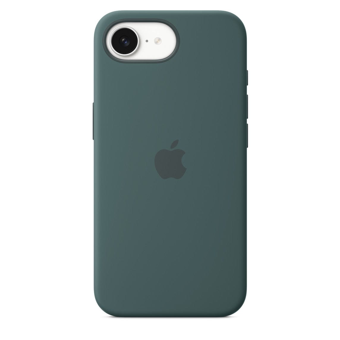 iPhone 16 Plus Silicone Case with MagSafe Vogueen