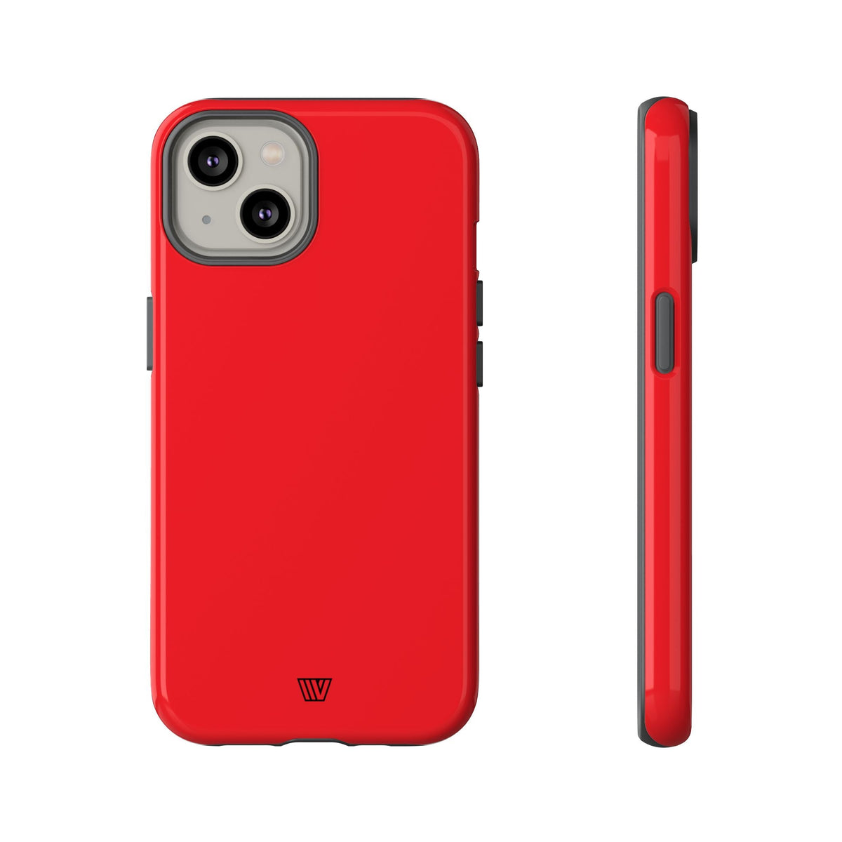 Tough Phone Case Dual-Layer Impact Resistant Phone Case Trovvve
