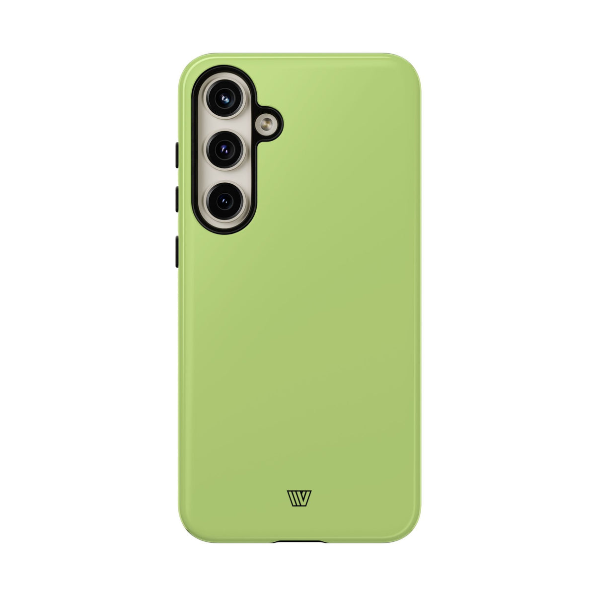 Tough Impact-Resistant Phone Case SULU GREEN