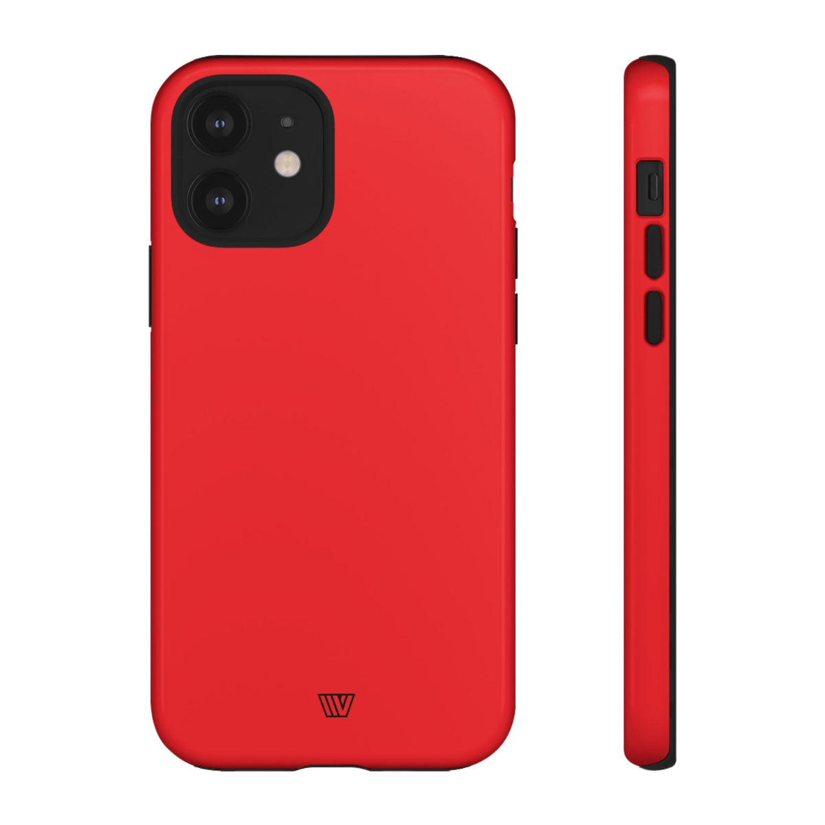Tough Phone Case Dual-Layer Impact Resistant Phone Case Trovvve