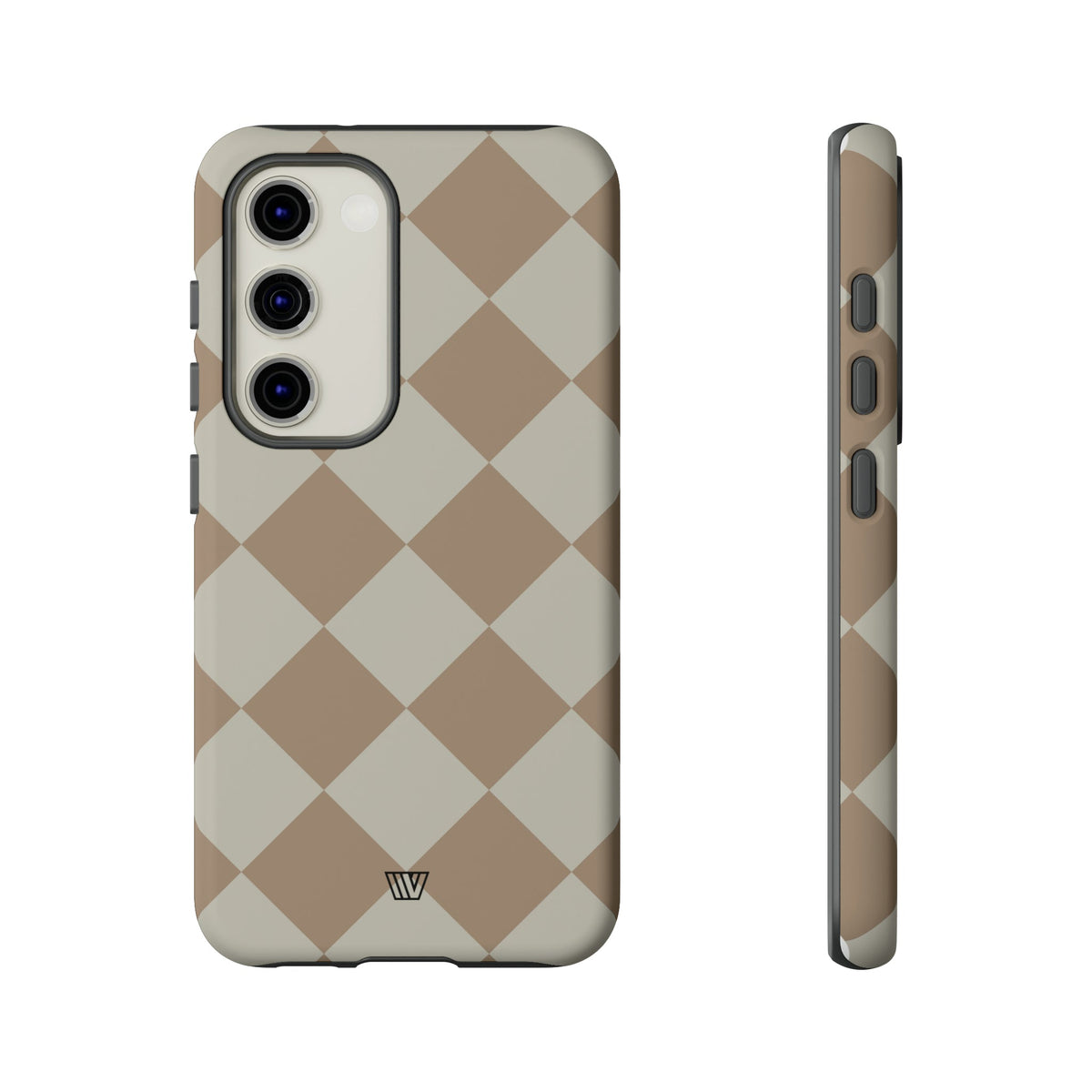 Tough Phone Case with Impact Resistance NEUTRAL DIAMOND