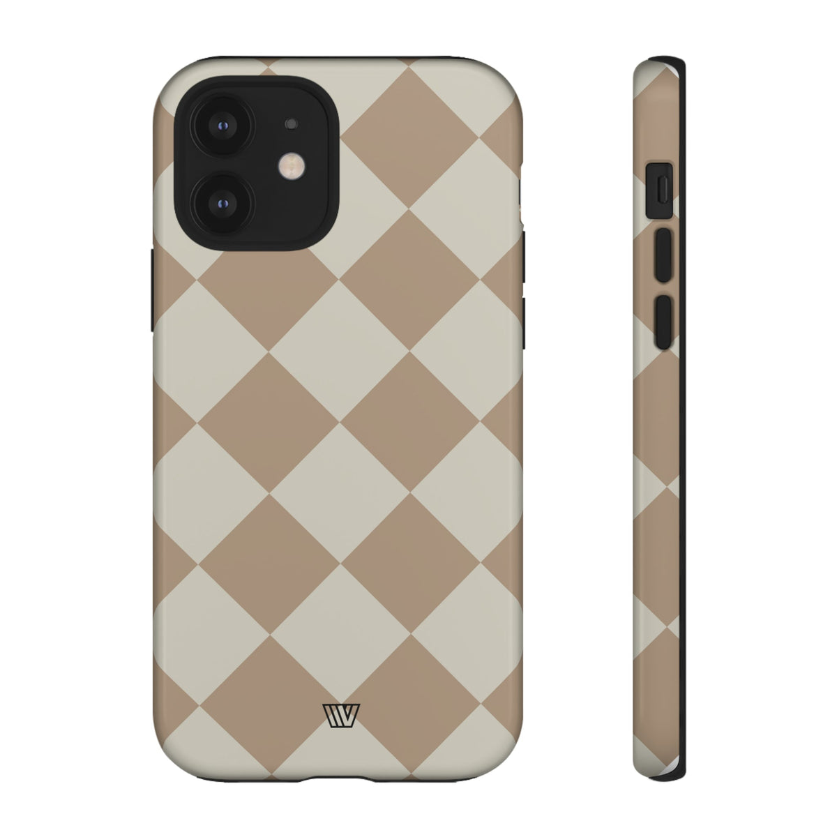 Tough Phone Case with Impact Resistance NEUTRAL DIAMOND