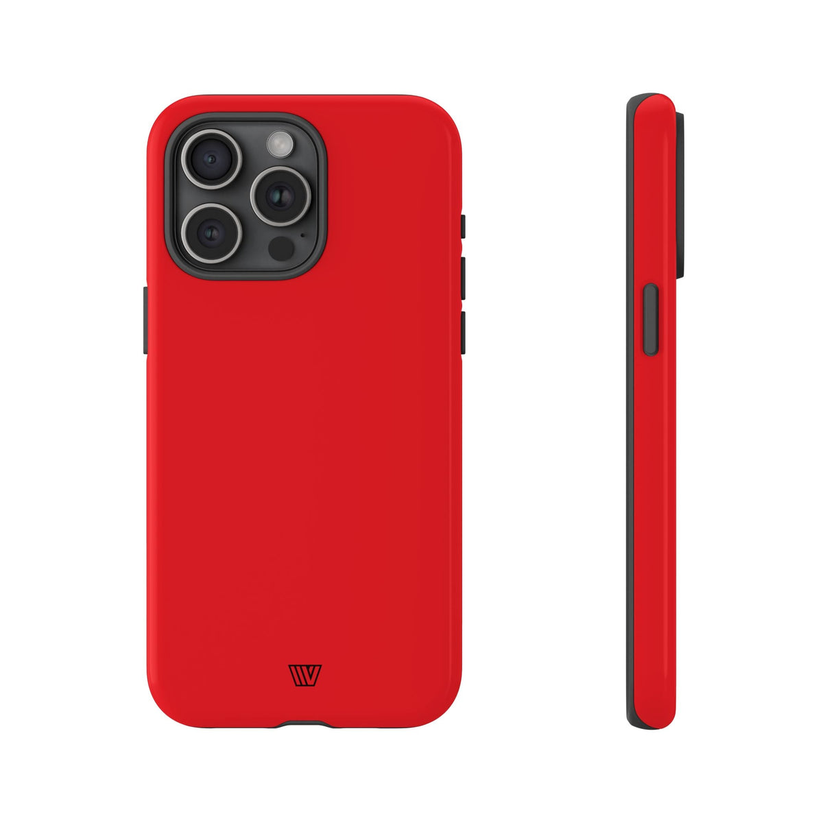 Tough Phone Case Dual-Layer Impact Resistant Phone Case Trovvve