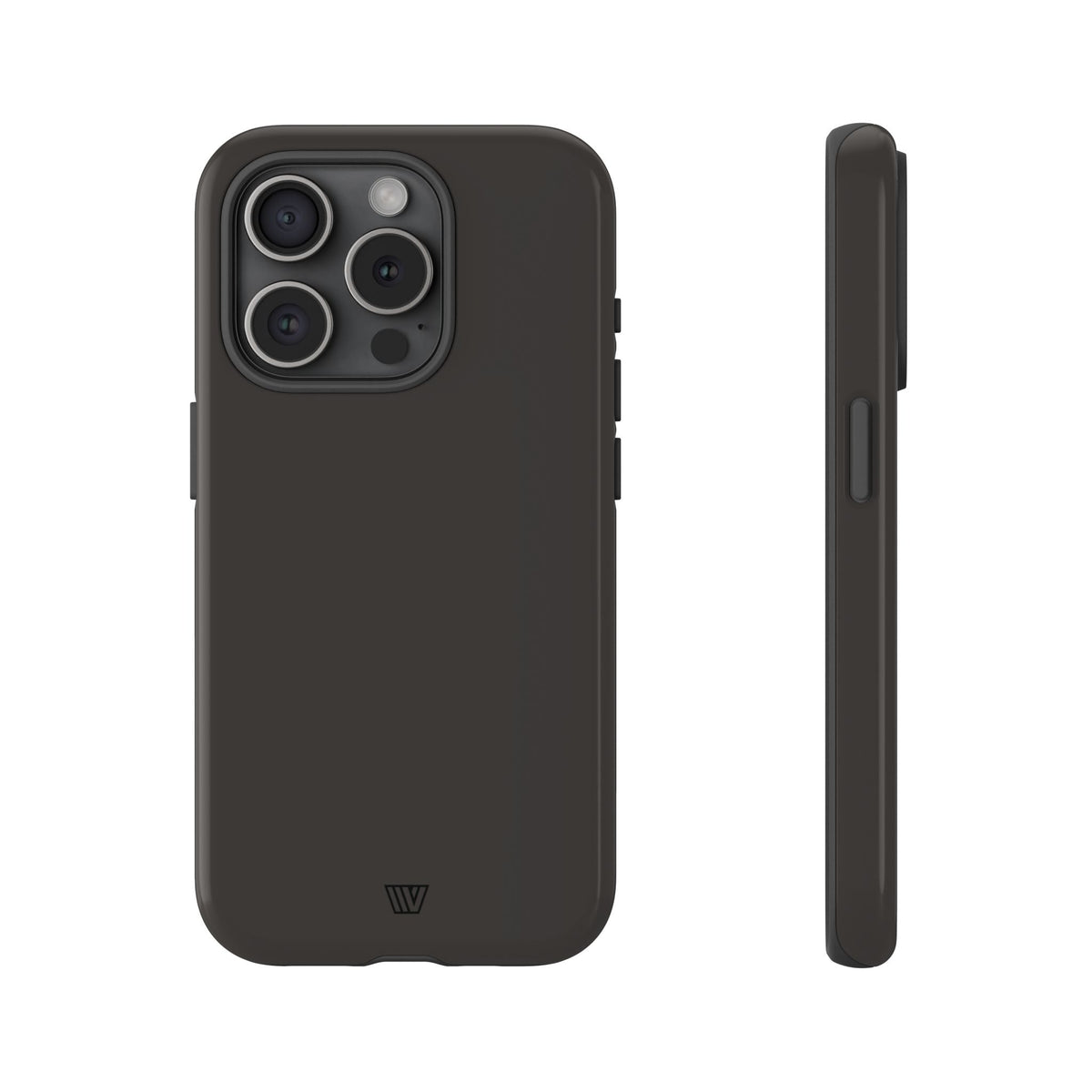 Tough Impact-Resistant Phone Case ONYX