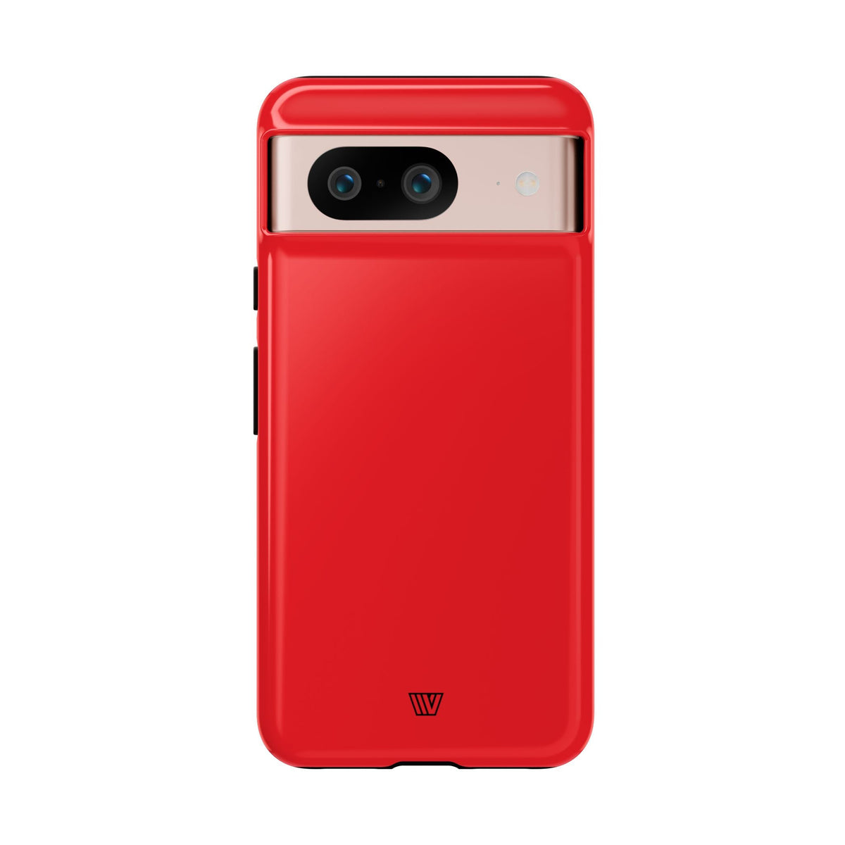 Tough Phone Case Dual-Layer Impact Resistant Phone Case Trovvve