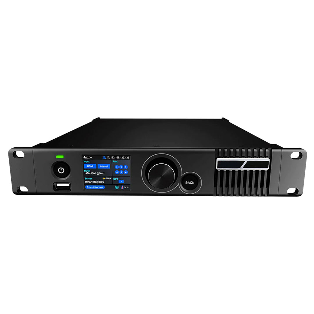 LED 2.6MM Video Wall Rental Package Rehisk MW2.6i 10-FT x 5-FT