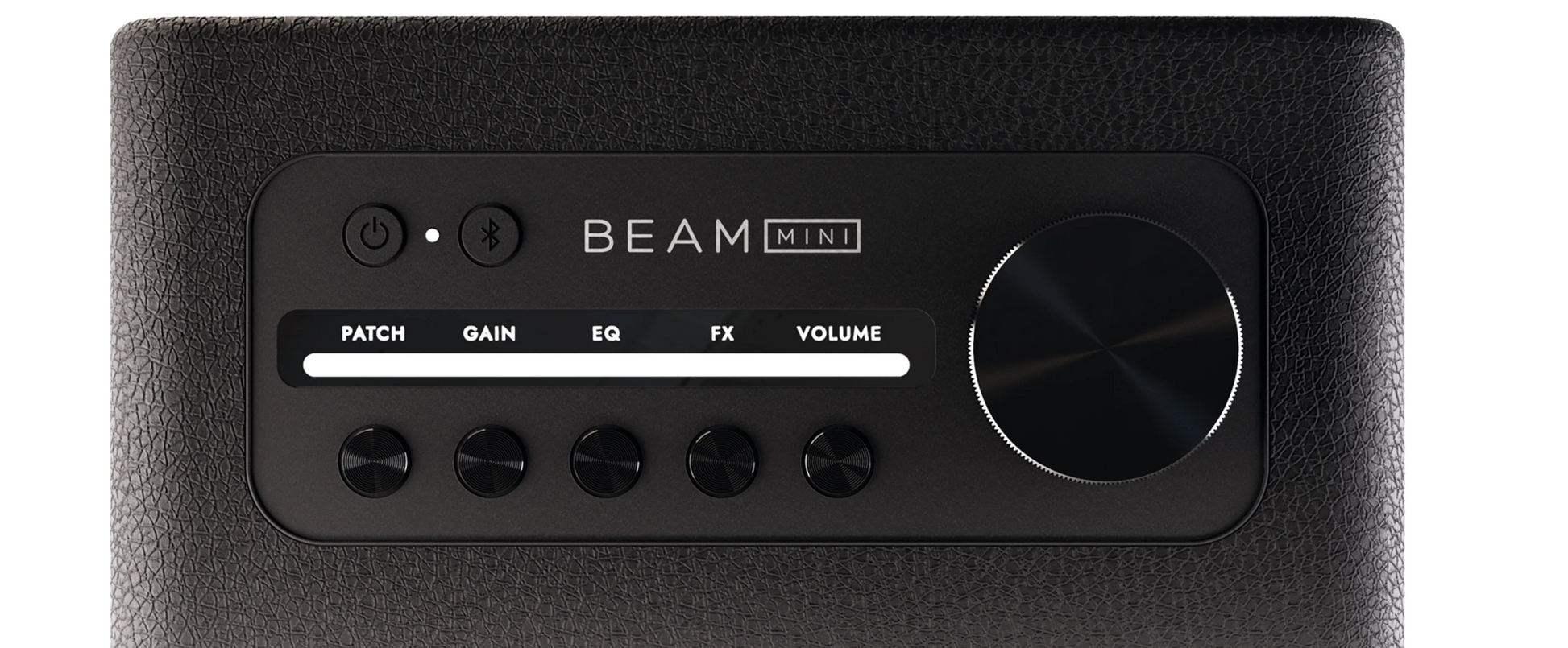 Blackstar Beam Mini 24-watt Desktop Combo Amplifier-NEW