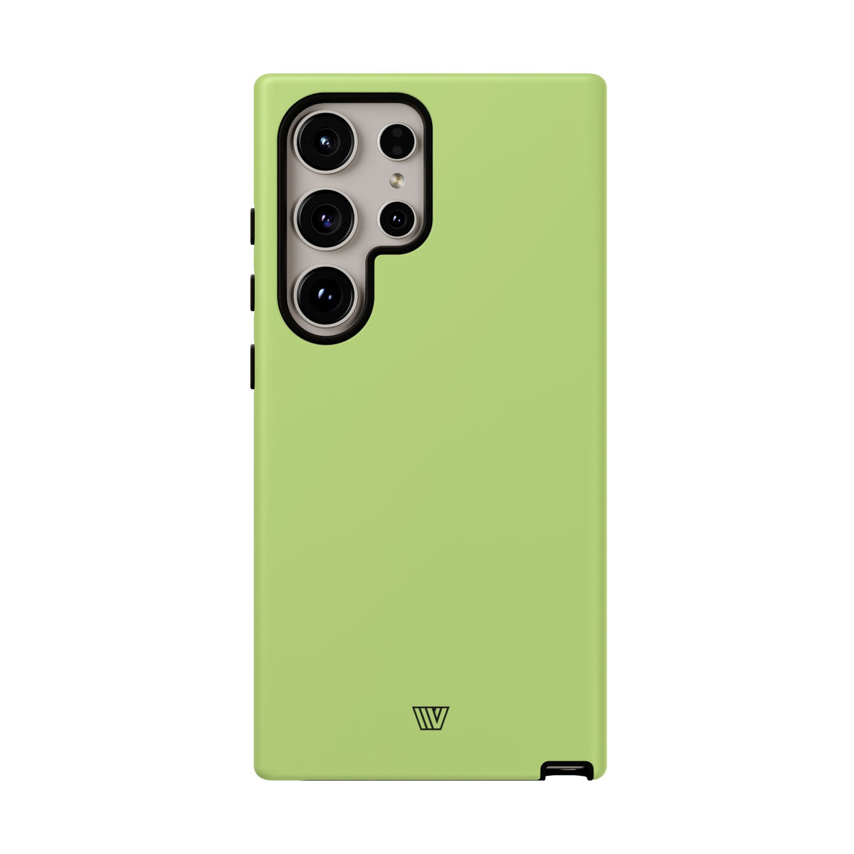 Tough Impact-Resistant Phone Case SULU GREEN