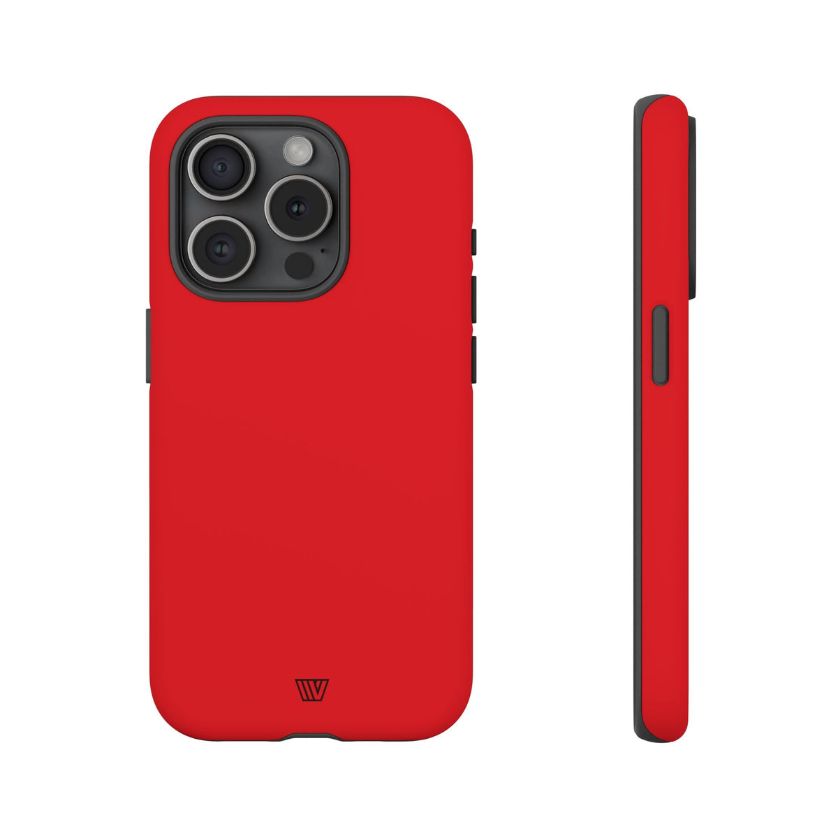 Tough Phone Case Dual-Layer Impact Resistant Phone Case Trovvve