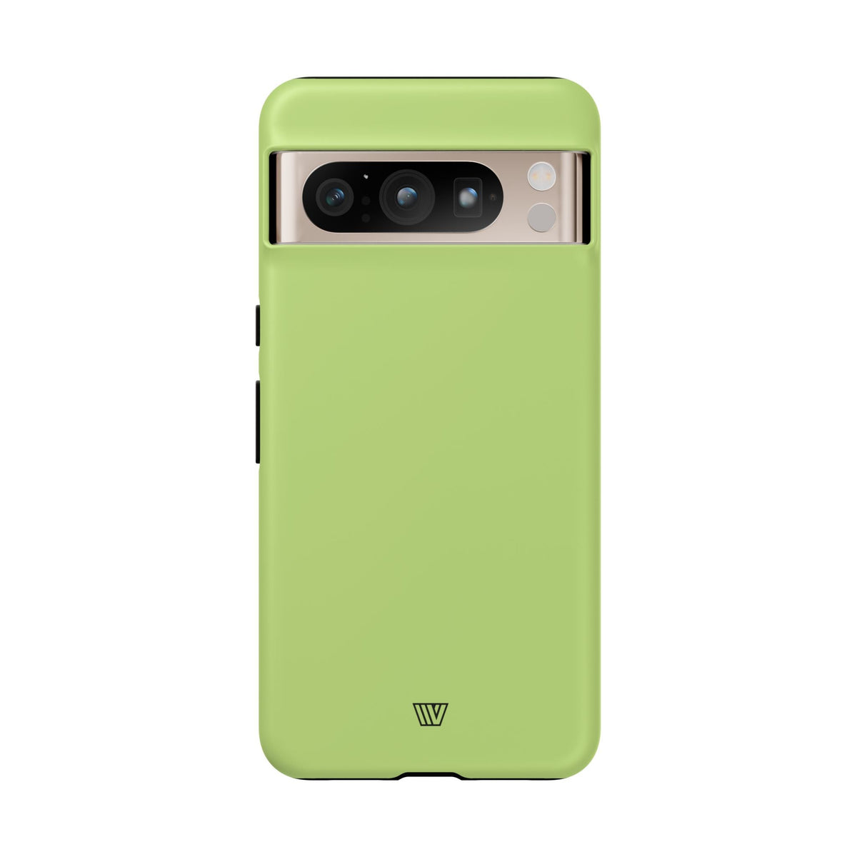 Tough Impact-Resistant Phone Case SULU GREEN