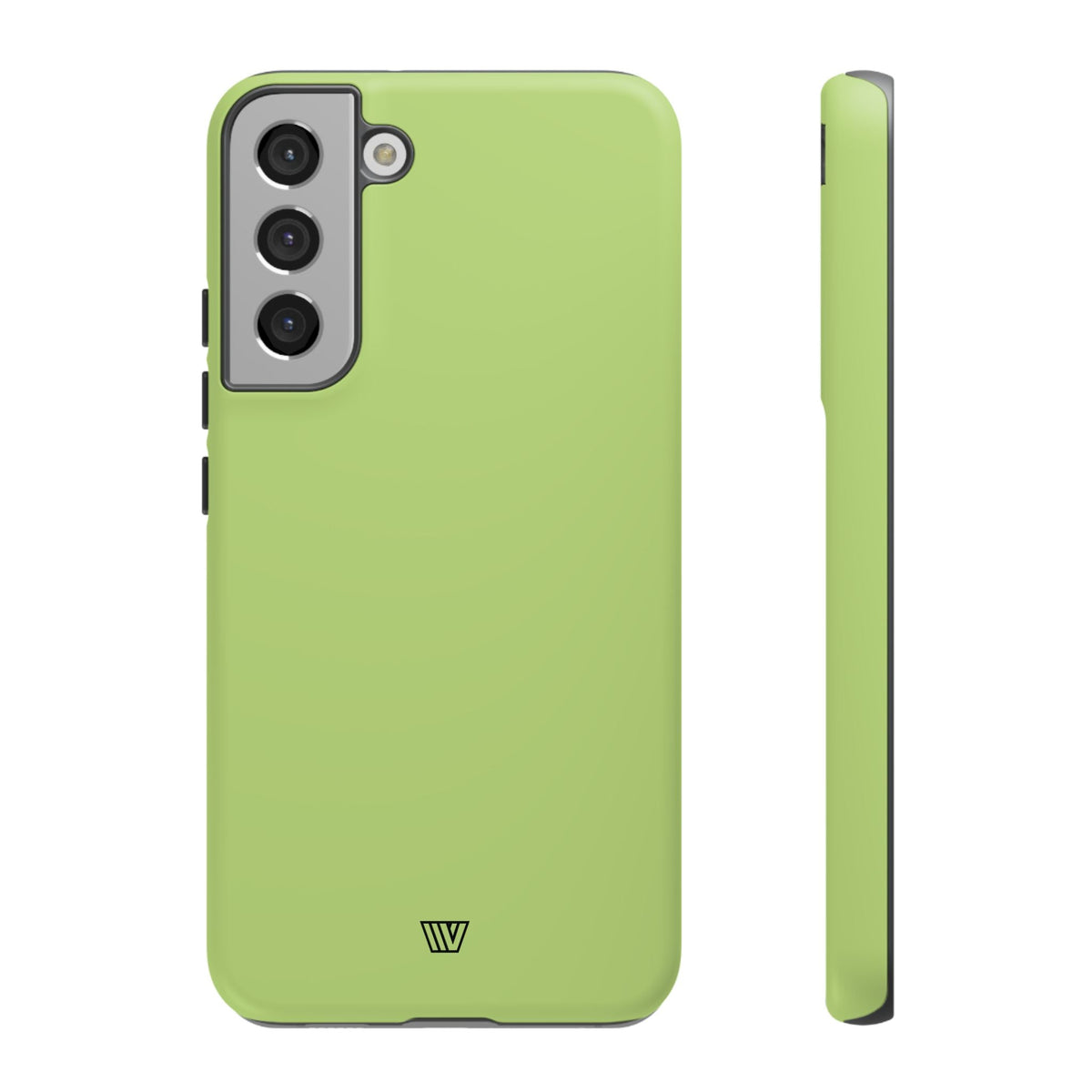 Tough Impact-Resistant Phone Case SULU GREEN