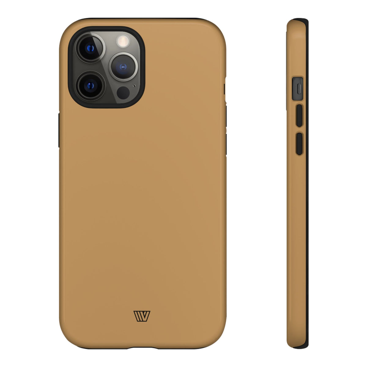 Tough Phone Case Dual-Layer Protection Phone Case TWINE