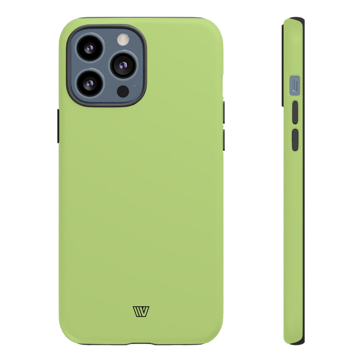 Tough Impact-Resistant Phone Case SULU GREEN