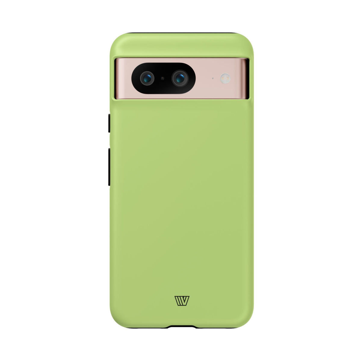 Tough Impact-Resistant Phone Case SULU GREEN