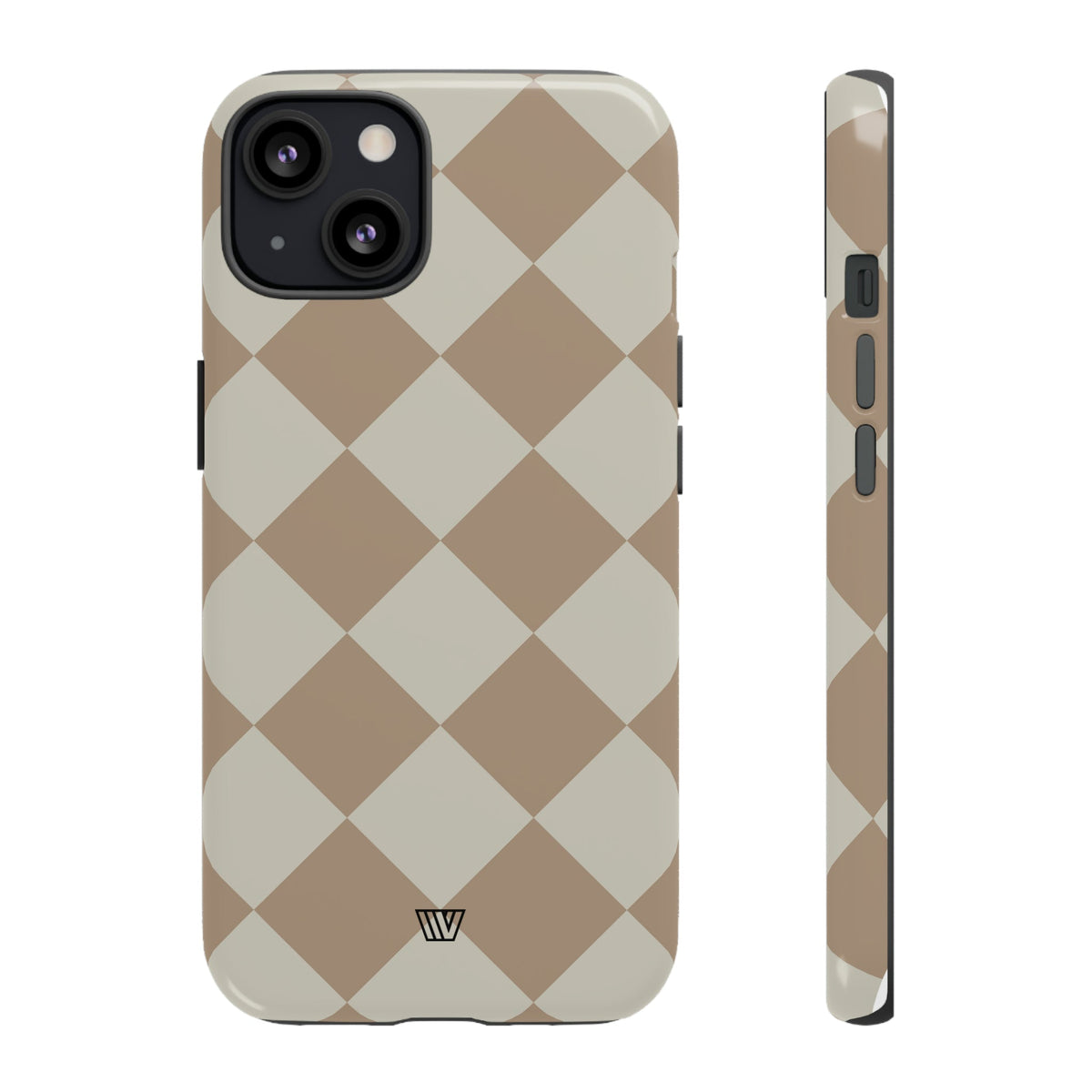 Tough Phone Case with Impact Resistance NEUTRAL DIAMOND