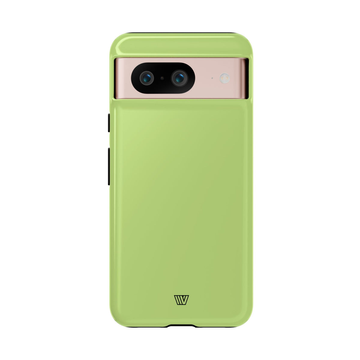 Tough Impact-Resistant Phone Case SULU GREEN