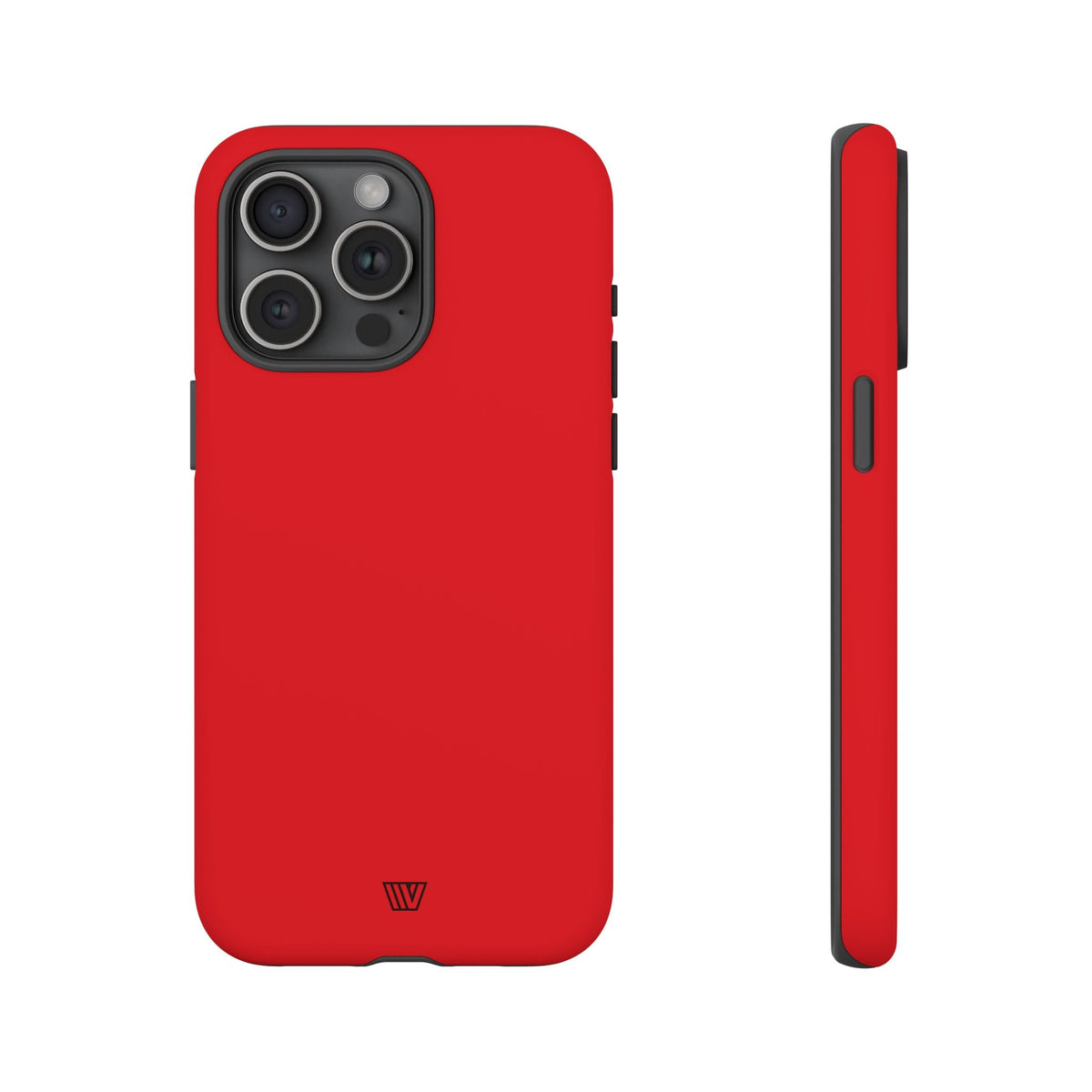 Tough Phone Case Dual-Layer Impact Resistant Phone Case Trovvve
