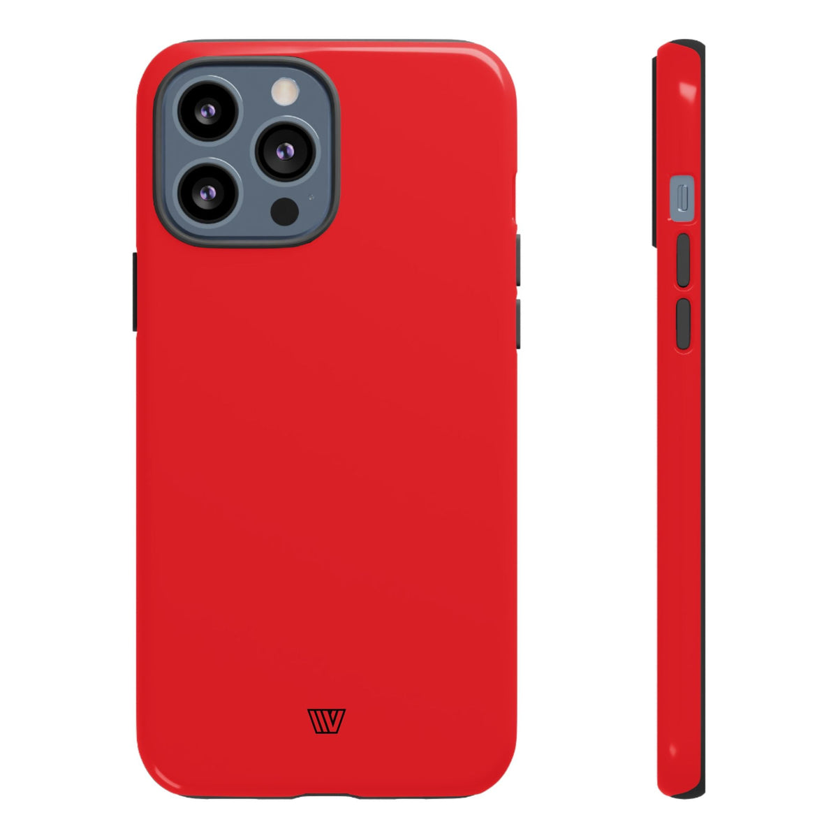 Tough Phone Case Dual-Layer Impact Resistant Phone Case Trovvve
