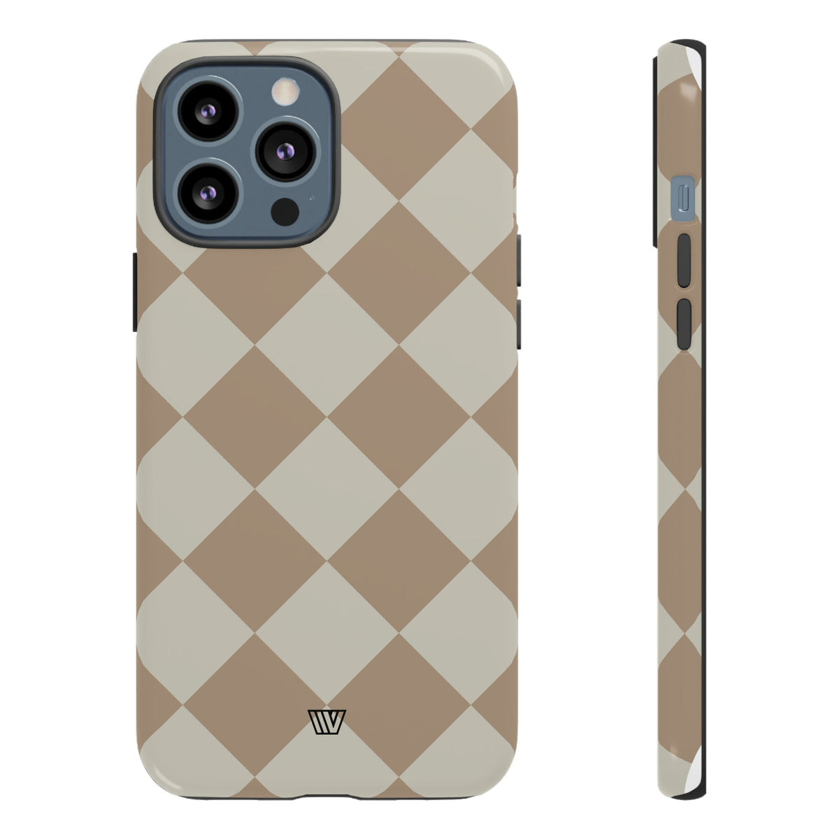 Tough Phone Case with Impact Resistance NEUTRAL DIAMOND