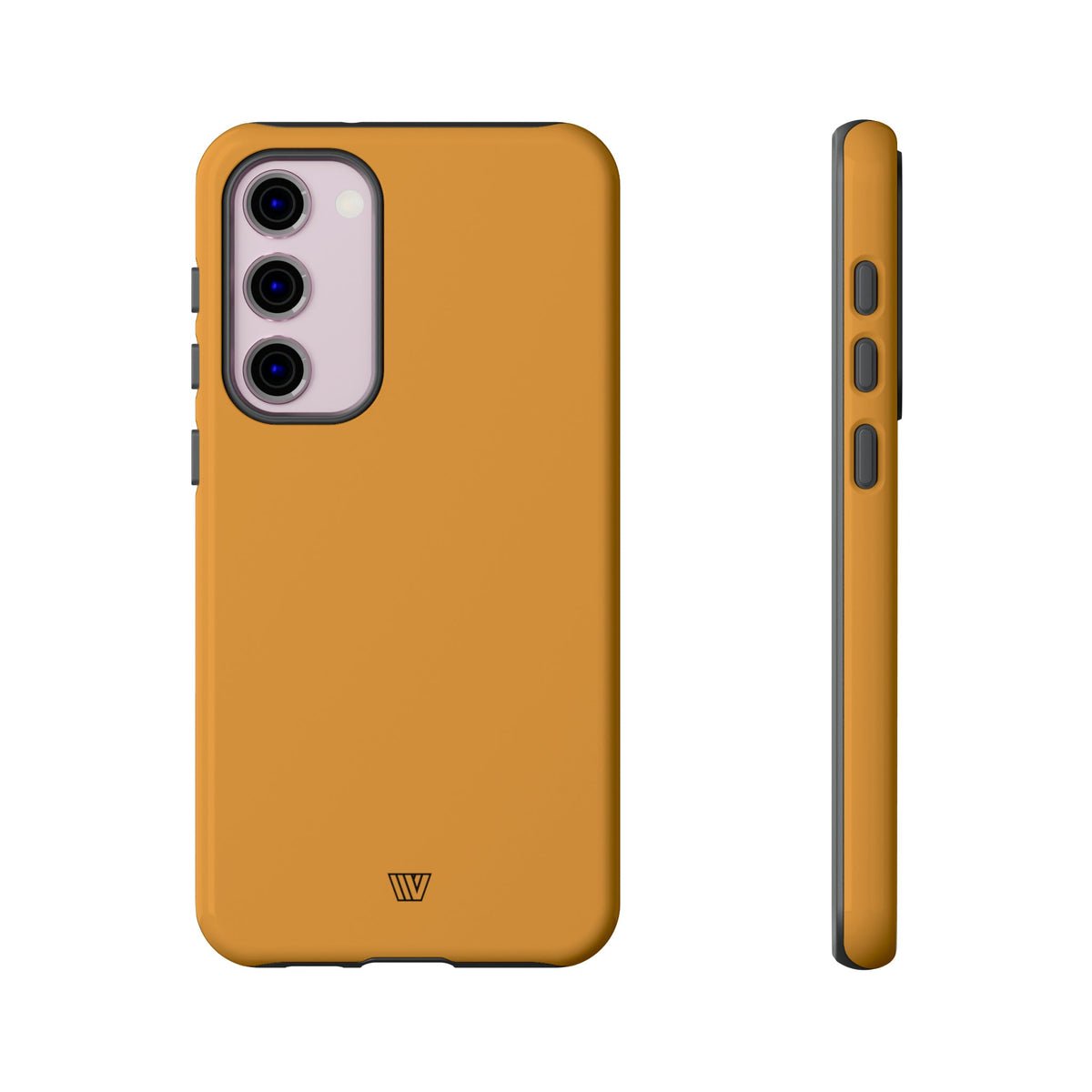 Tough Impact-Resistant Solid Phone Case SUNSHADE