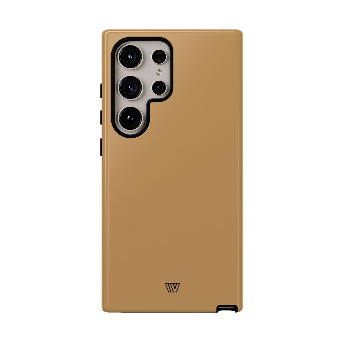 Tough Phone Case Dual-Layer Protection Phone Case TWINE