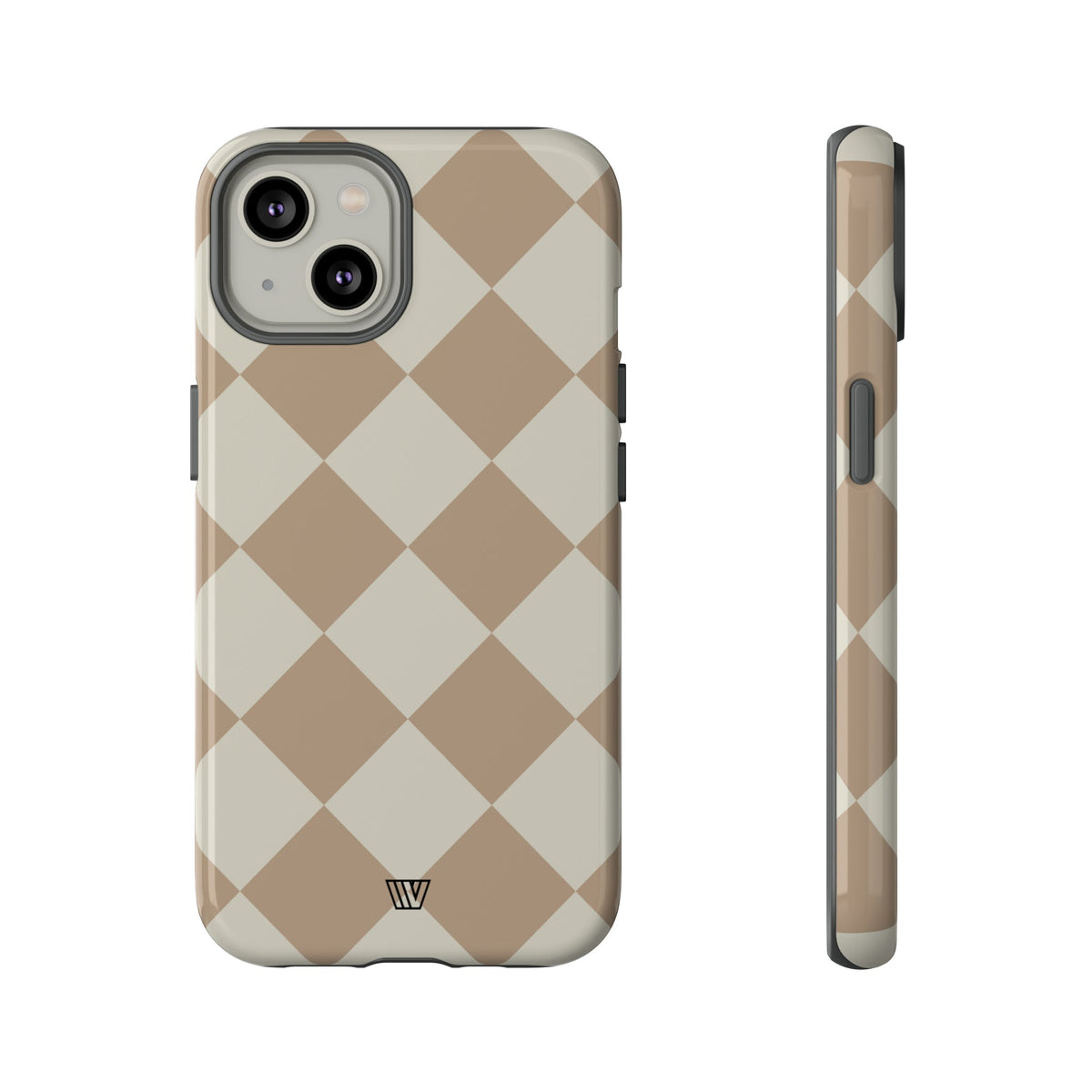 Tough Phone Case with Impact Resistance NEUTRAL DIAMOND