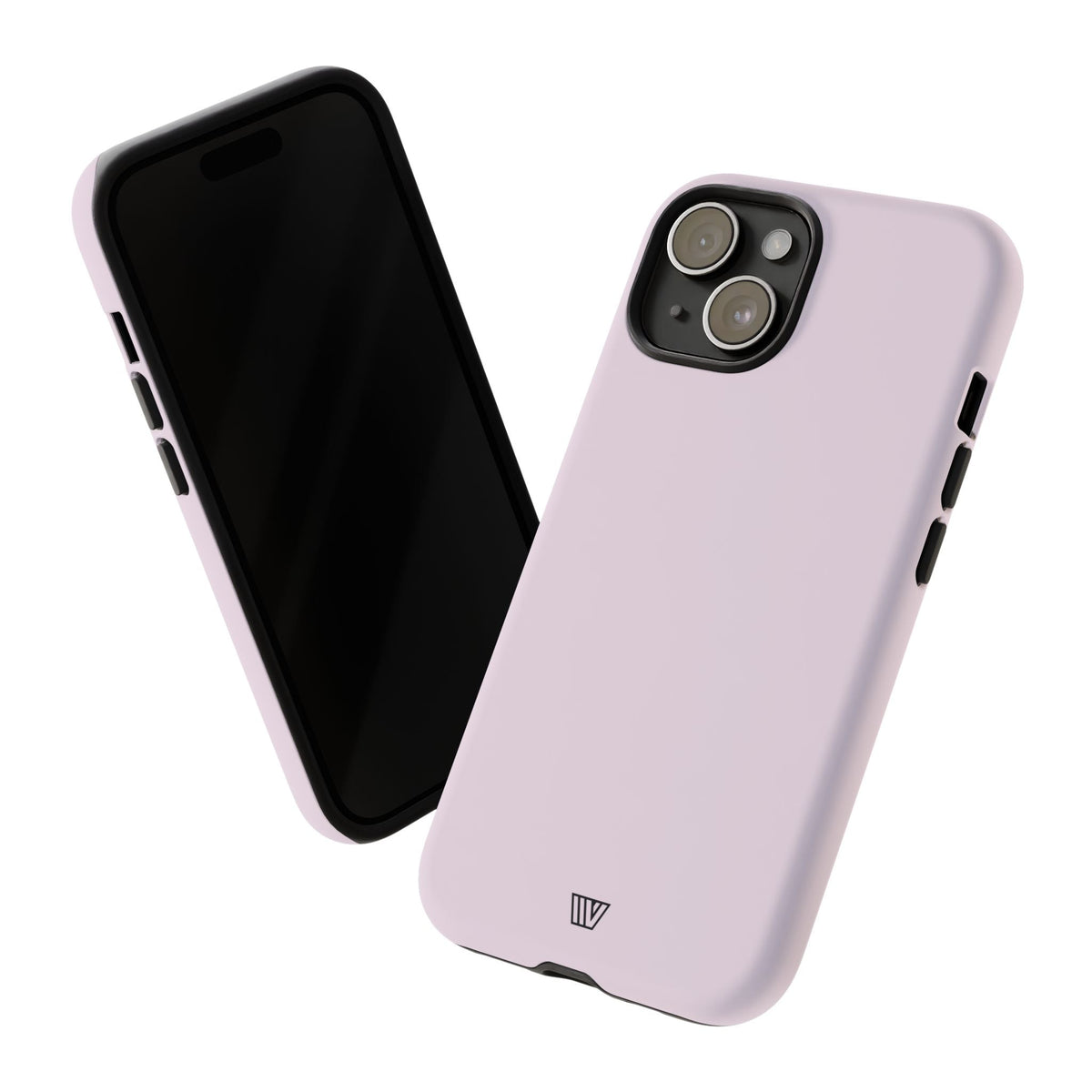Tough Phone Case Dual-Layer Protective Case MOONRAKER