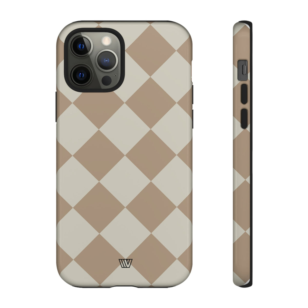 Tough Phone Case with Impact Resistance NEUTRAL DIAMOND