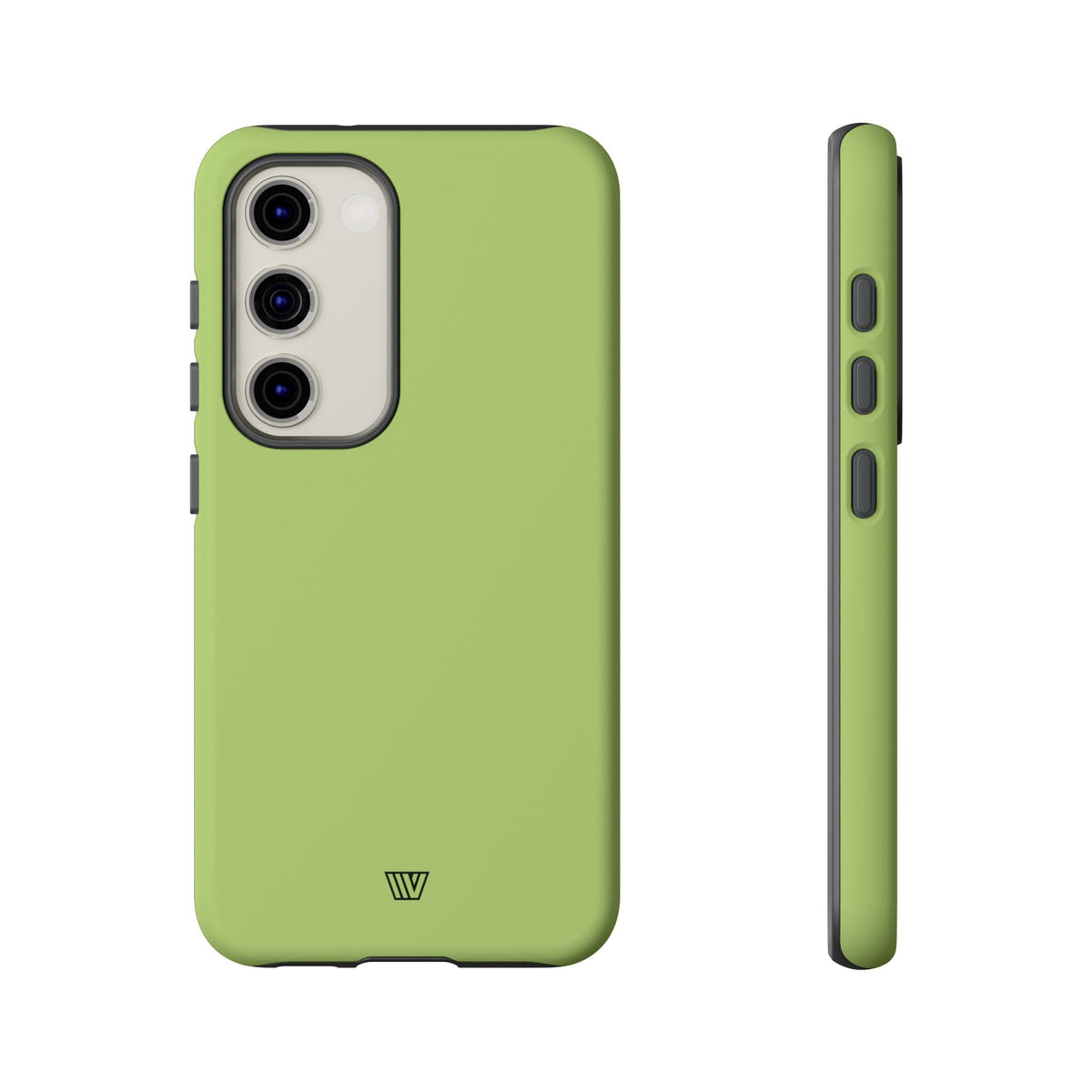 Tough Impact-Resistant Phone Case SULU GREEN