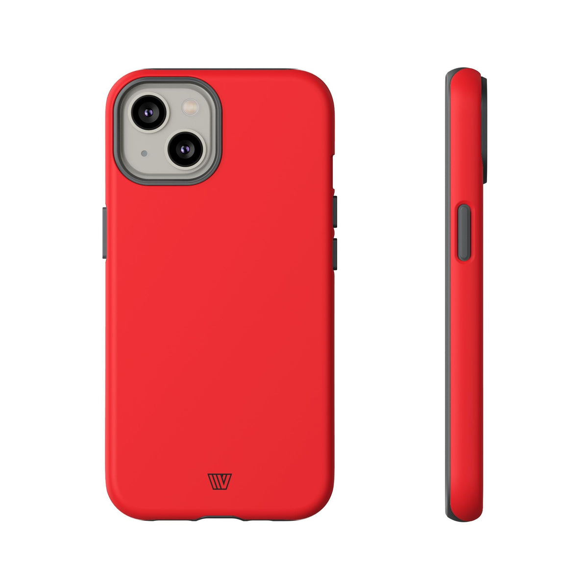 Tough Phone Case Dual-Layer Impact Resistant Phone Case Trovvve