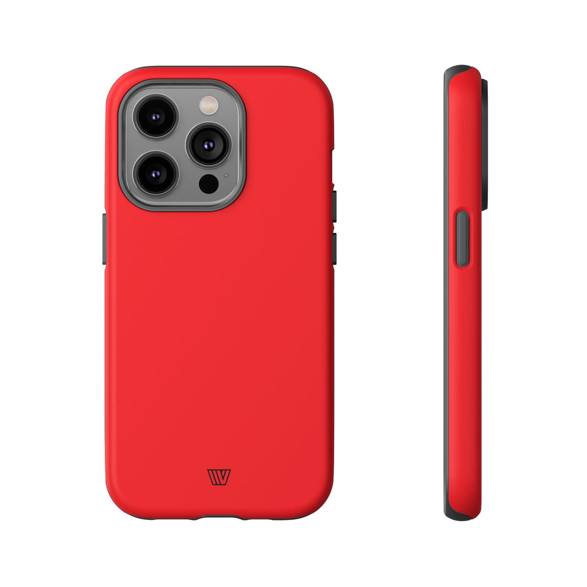 Tough Phone Case Dual-Layer Impact Resistant Phone Case Trovvve