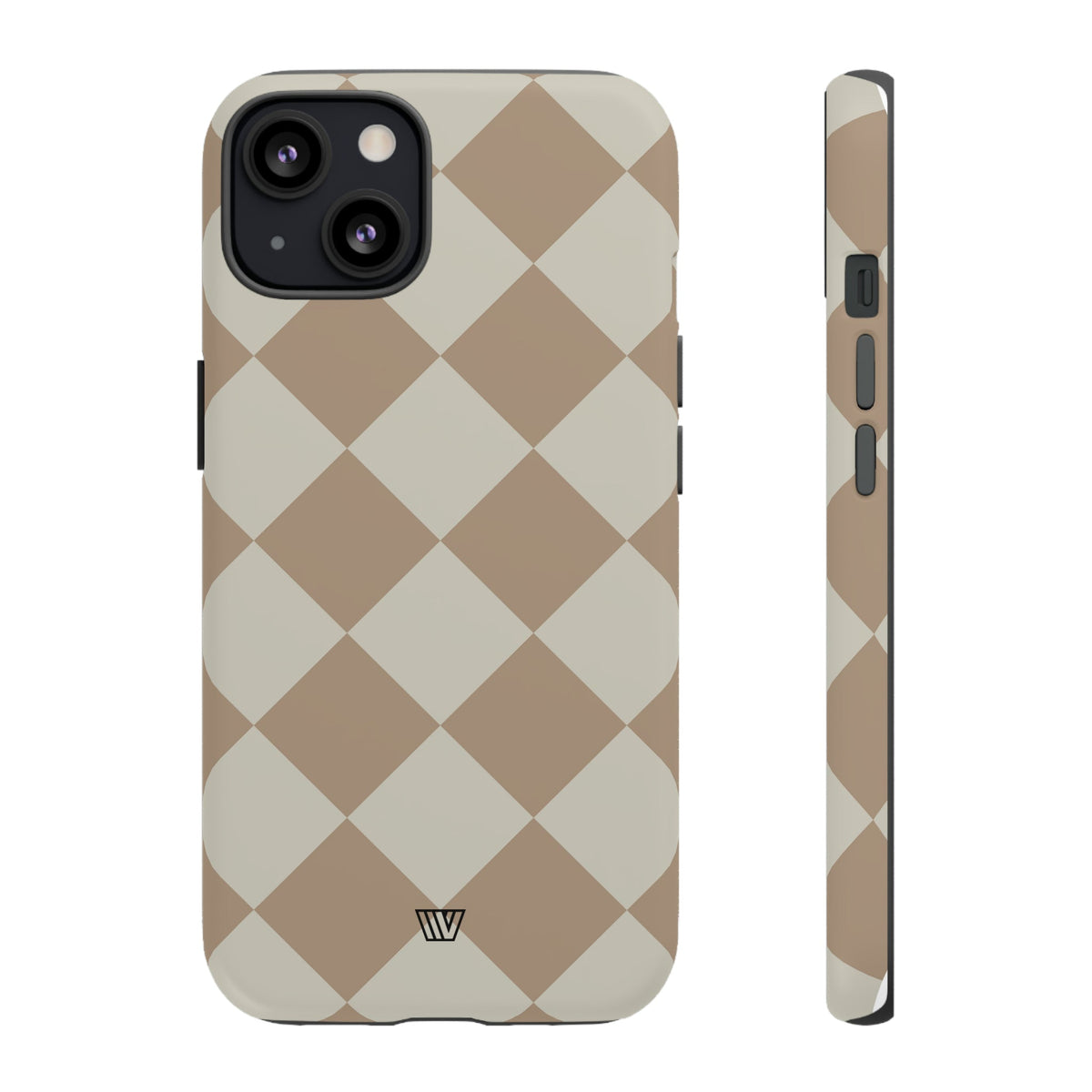 Tough Phone Case with Impact Resistance NEUTRAL DIAMOND