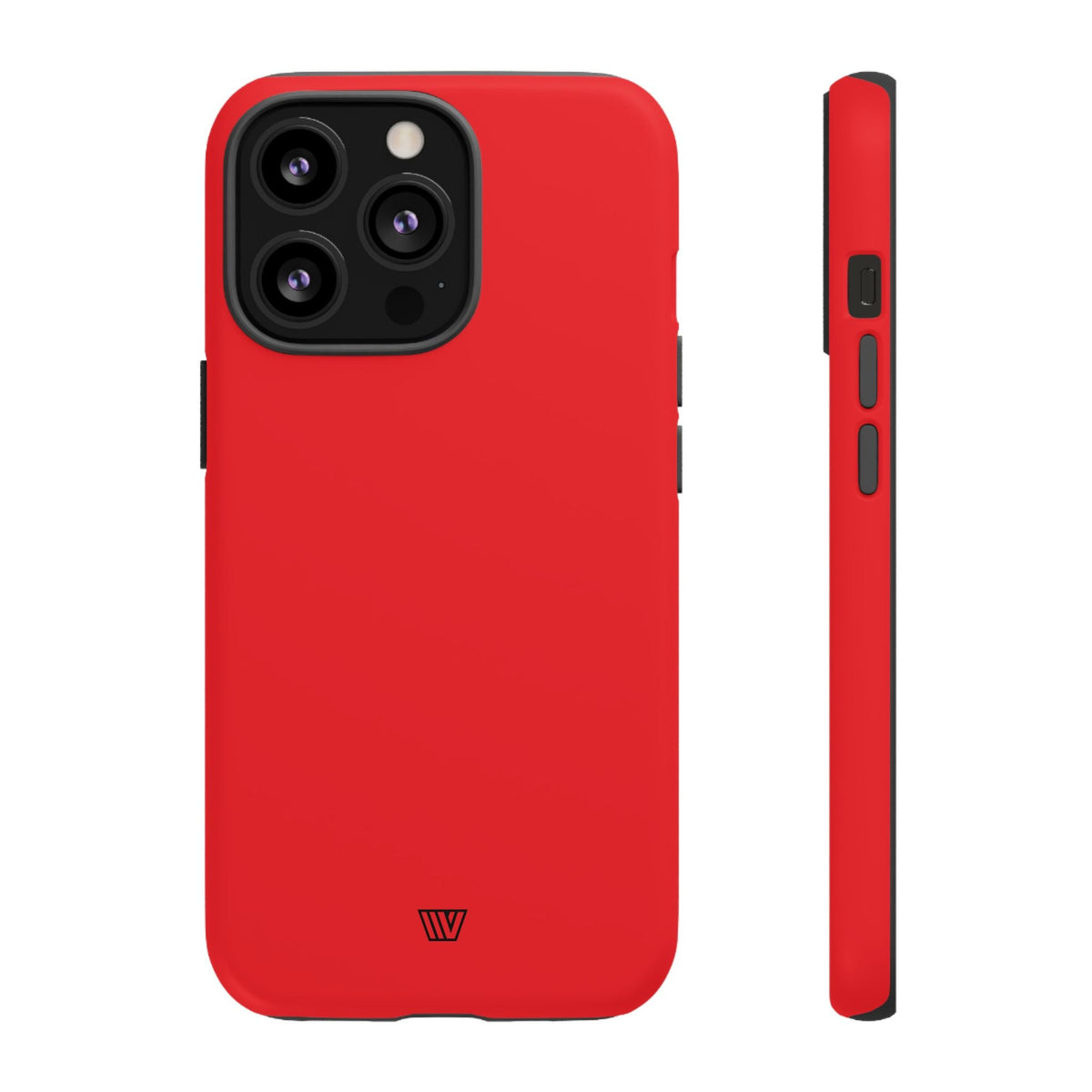 Tough Phone Case Dual-Layer Impact Resistant Phone Case Trovvve