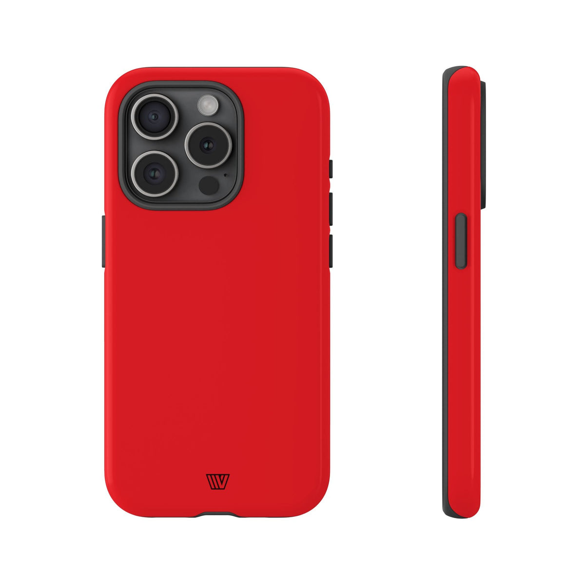Tough Phone Case Dual-Layer Impact Resistant Phone Case Trovvve