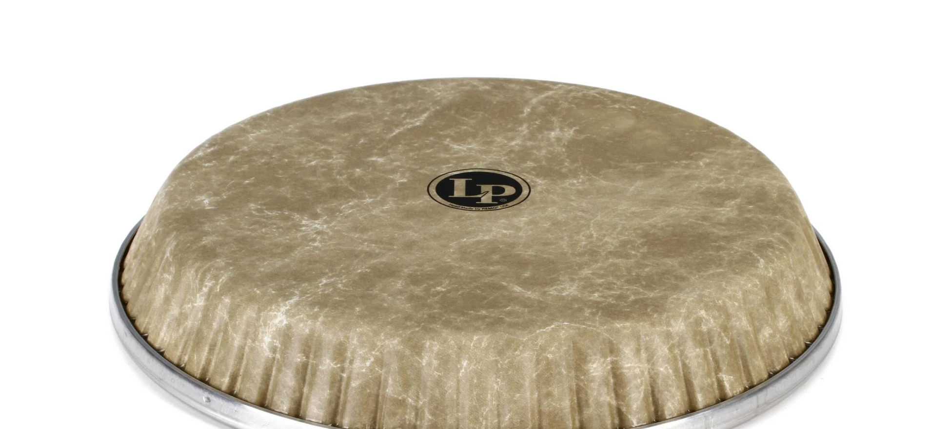 Latin Percussion Fiberskyn Conga Head - 11-3/4 inch - Conga-NEW