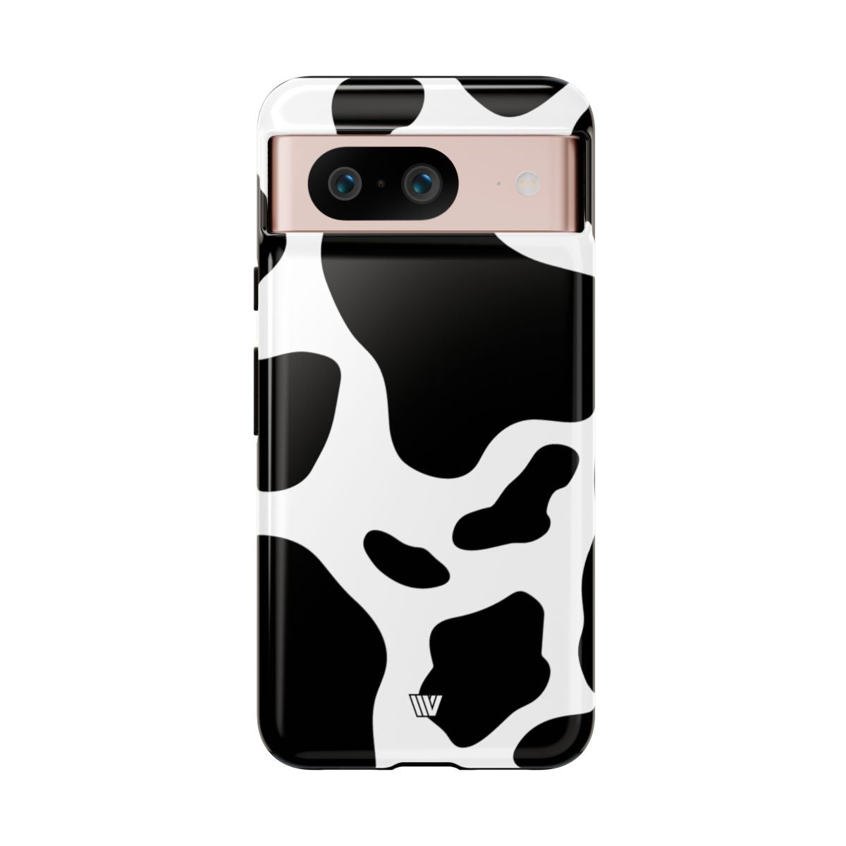 Cow Print Tough Protective Phone Case