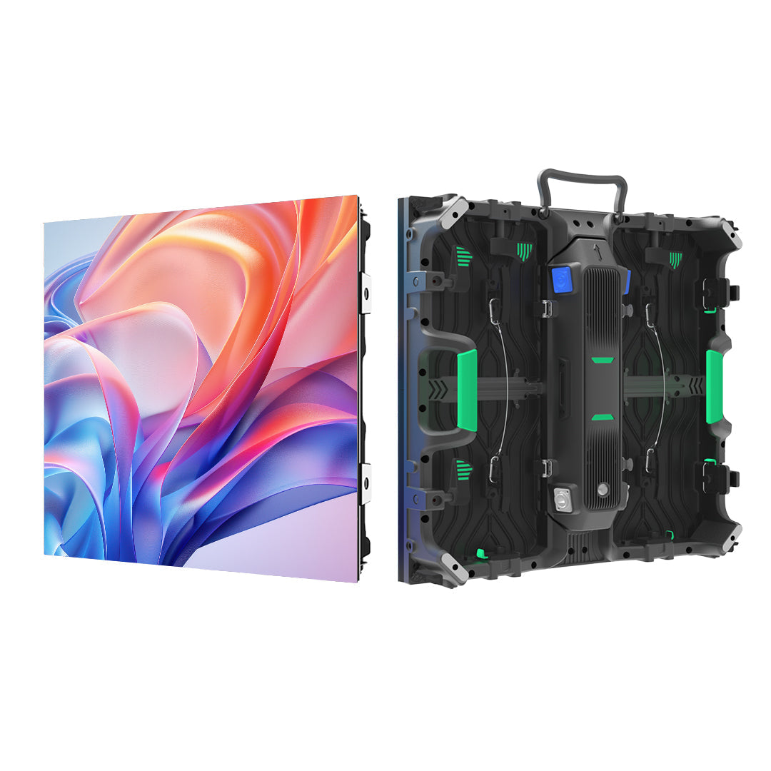2.9mm Indoor LED Video Panel MW2.9i Rehisk