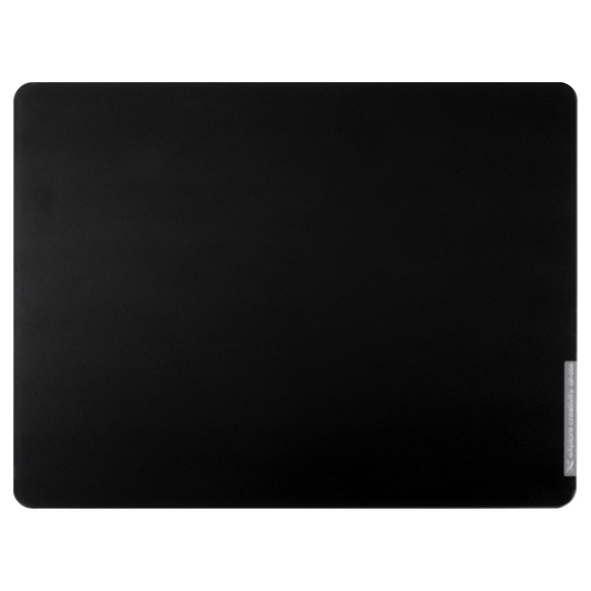 Tempered Glass Anti-slip FPS Gaming Mouse Pad XVX