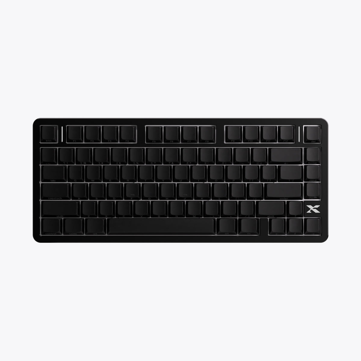 Wireless RGB Mechanical Keyboard Low-Profile Air XVX L75